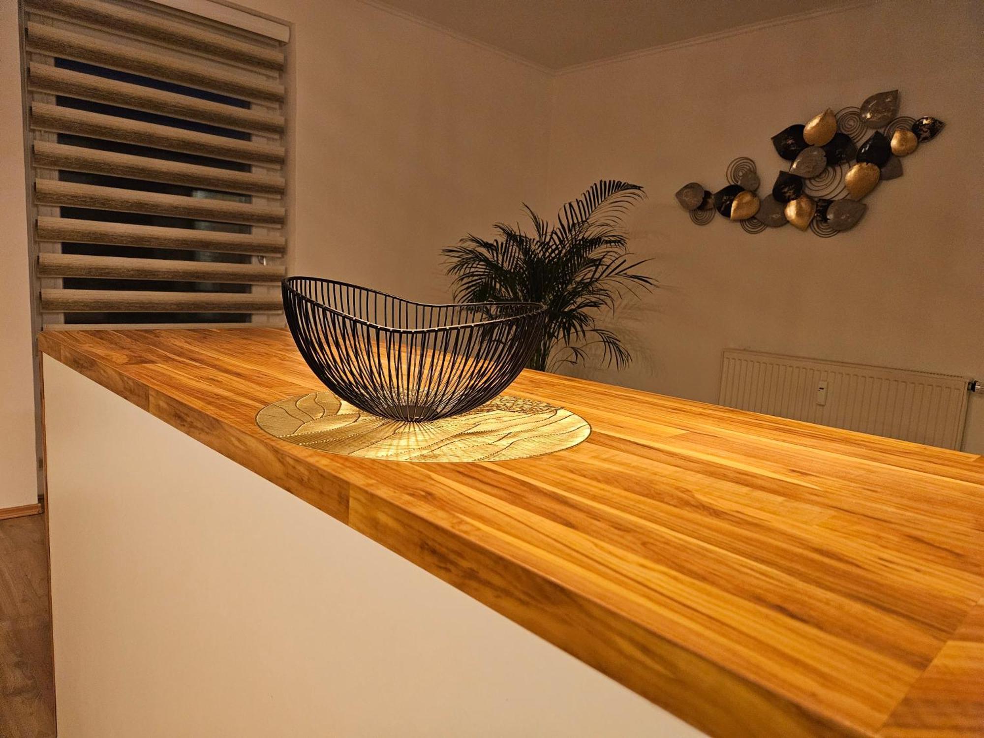 Ferienwohnung Blick Ins Gruene Rossleithen Esterno foto